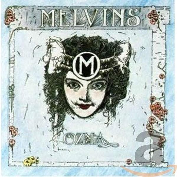 Melvins: Amazon.co.uk: CDs & Vinyl